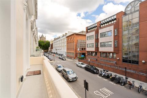 undefined, Queensberry Place, South Kensington, London, SW7