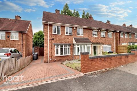 54 Fleming Road, Birmingham, B32 1ND