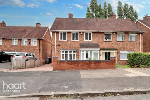 54 Fleming Road, Birmingham, B32 1ND