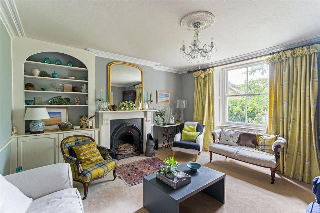 Sitting Room