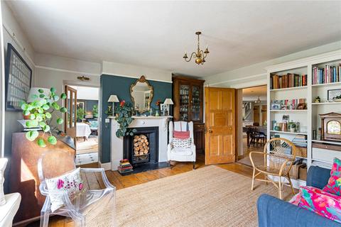 5 bedroom link detached house for sale, Tockington Green, Tockington, Bristol, BS32