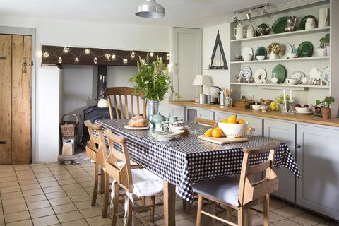 5 bedroom link detached house for sale, Tockington Green, Tockington, Bristol, BS32