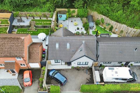 3 bedroom detached bungalow for sale, New Road, Telford TF4