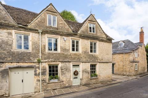 undefined, Coxwell Street, Cirencester, Gloucestershire