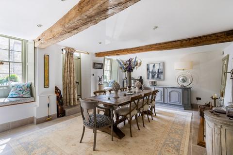 undefined, Coxwell Street, Cirencester, Gloucestershire