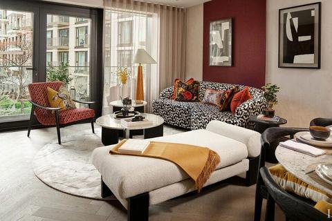 undefined, Arrival Square, London, E1W 2