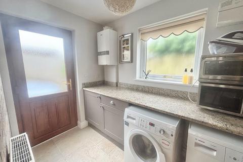 4 Clos Cae Bach, Dafen, Llanelli, SA14 8GJ