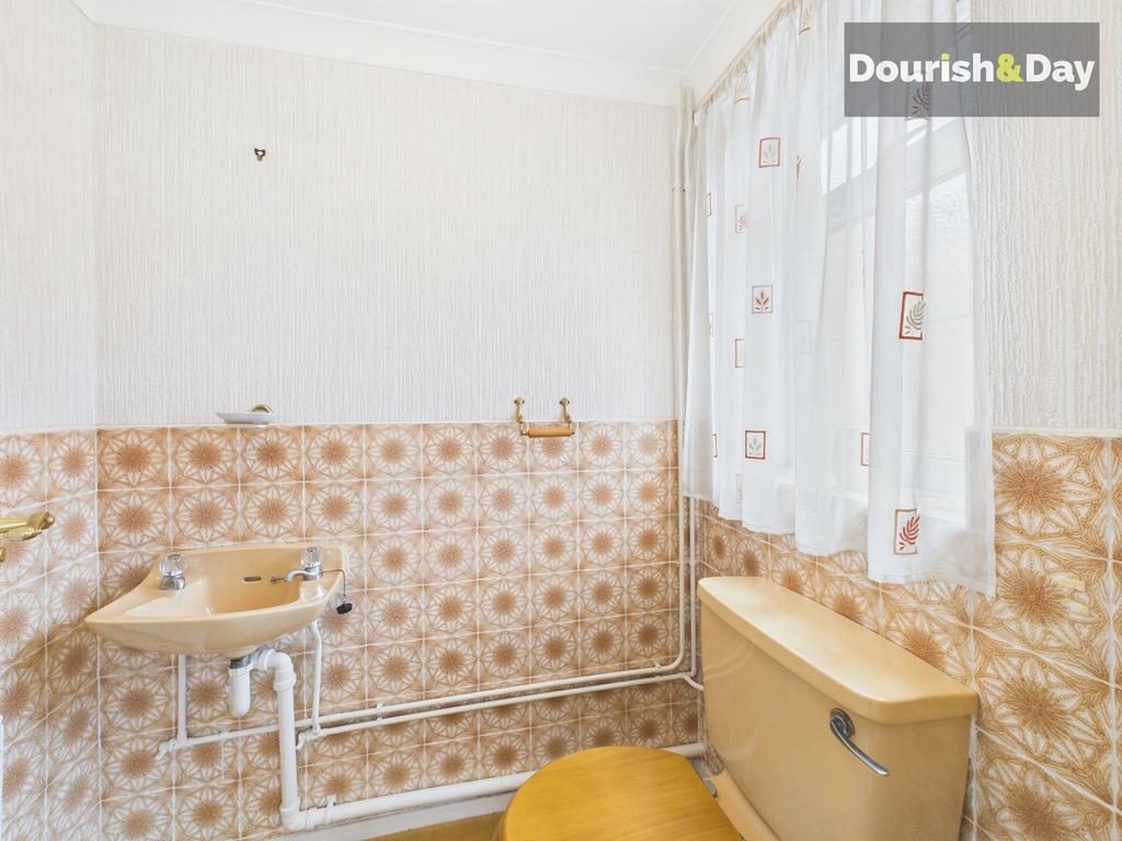Guest WC