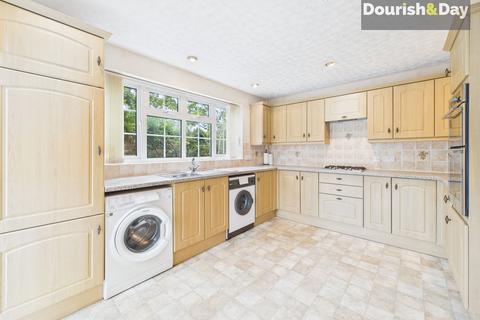 3 bedroom detached bungalow for sale, Creswell Farm Drive, Stafford ST16
