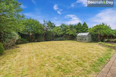 3 bedroom detached bungalow for sale, Creswell Farm Drive, Stafford ST16