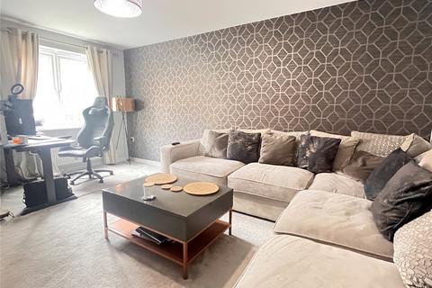 3 bedroom terraced house for sale, Greenfields Gardens, Greenfields, Shrewsbury, Shropshire, SY1
