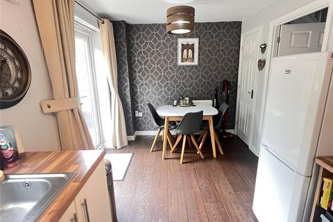 3 bedroom terraced house for sale, Greenfields Gardens, Greenfields, Shrewsbury, Shropshire, SY1