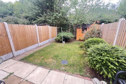 3 bedroom terraced house for sale, Greenfields Gardens, Greenfields, Shrewsbury, Shropshire, SY1