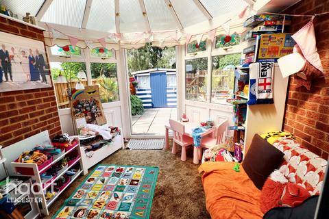 undefined, Jubilee Gardens, Market Harborough