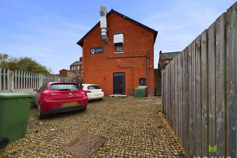 undefined, Oswald Road, Oswestry