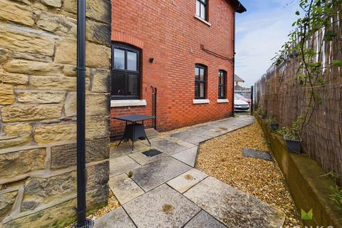 undefined, Oswald Road, Oswestry