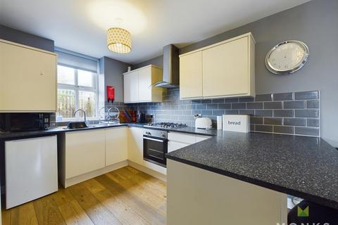 undefined, Oswald Road, Oswestry