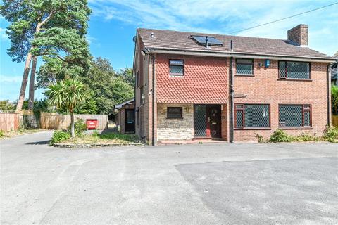 undefined, Fernhill Lane, New Milton, Hampshire, BH25