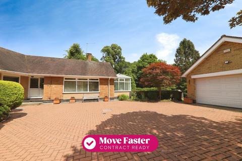 3 bedroom detached bungalow for sale, Beechfield Drive, Willerby, Hull, HU10 6DF