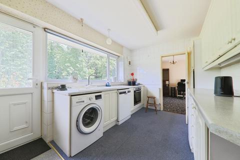 3 bedroom detached bungalow for sale, Beechfield Drive, Willerby, Hull, HU10 6DF