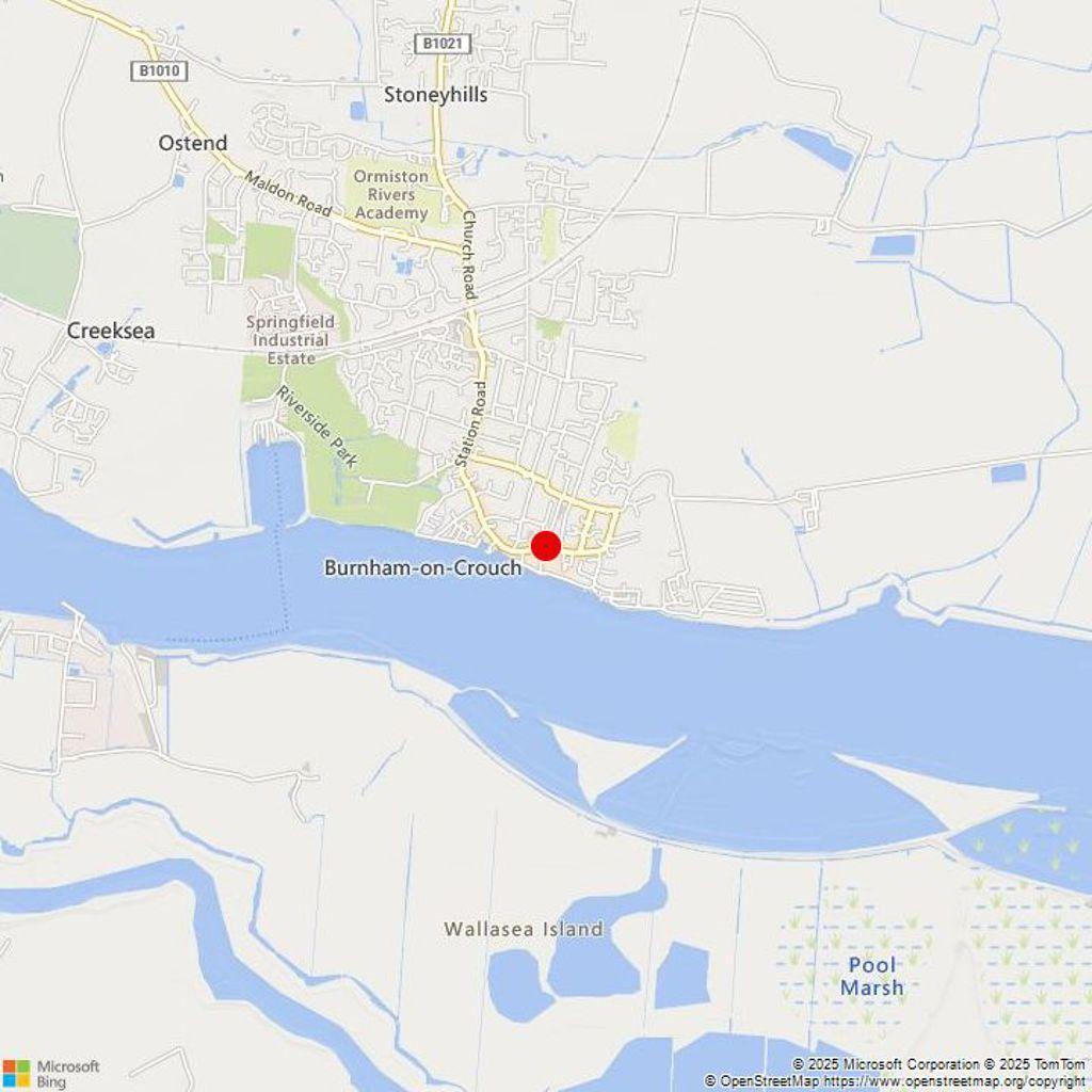 Property Map