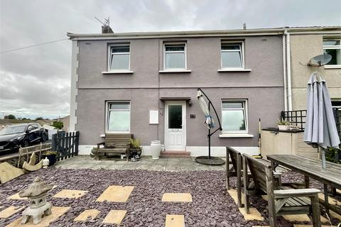 Brynmelyn Avenue, Llanerch, Llanelli
