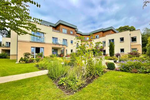 1 bedroom retirement property for sale, Flat 33, The Sycamores.16 Muirs, Kinross, KY13