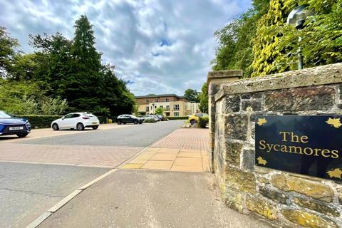 1 bedroom retirement property for sale, Flat 33, The Sycamores.16 Muirs, Kinross, KY13