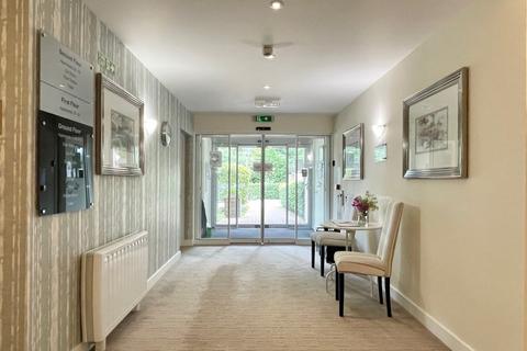 1 bedroom retirement property for sale, Flat 33, The Sycamores.16 Muirs, Kinross, KY13