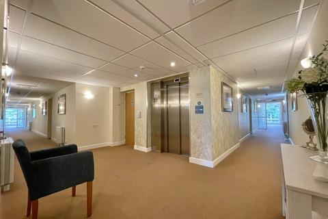 1 bedroom retirement property for sale, Flat 33, The Sycamores.16 Muirs, Kinross, KY13