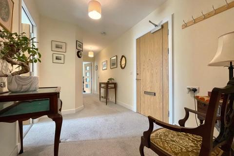 1 bedroom retirement property for sale, Flat 33, The Sycamores.16 Muirs, Kinross, KY13