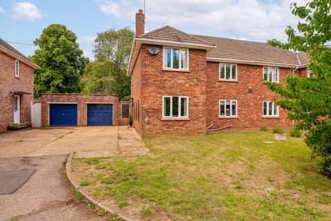 undefined, Hyde Close, Bircham Newton