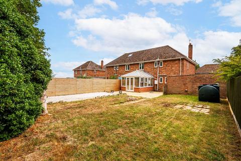 undefined, Hyde Close, Bircham Newton