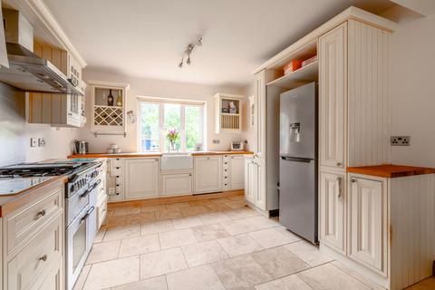 undefined, Hyde Close, Bircham Newton