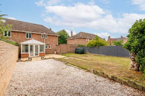 undefined, Hyde Close, Bircham Newton