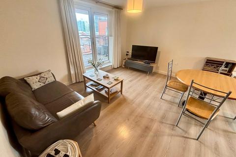 Warstone Lane, Birmingham, B18