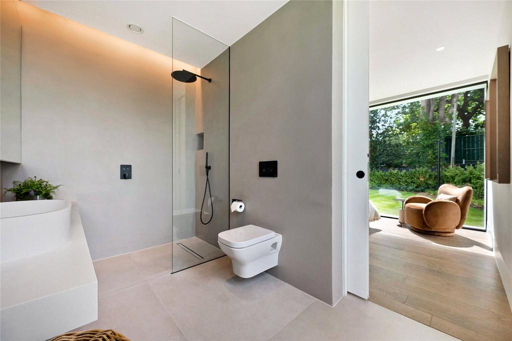 En Suite