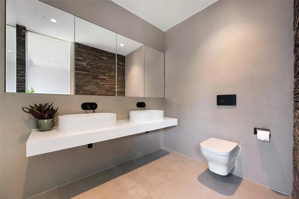 En Suite