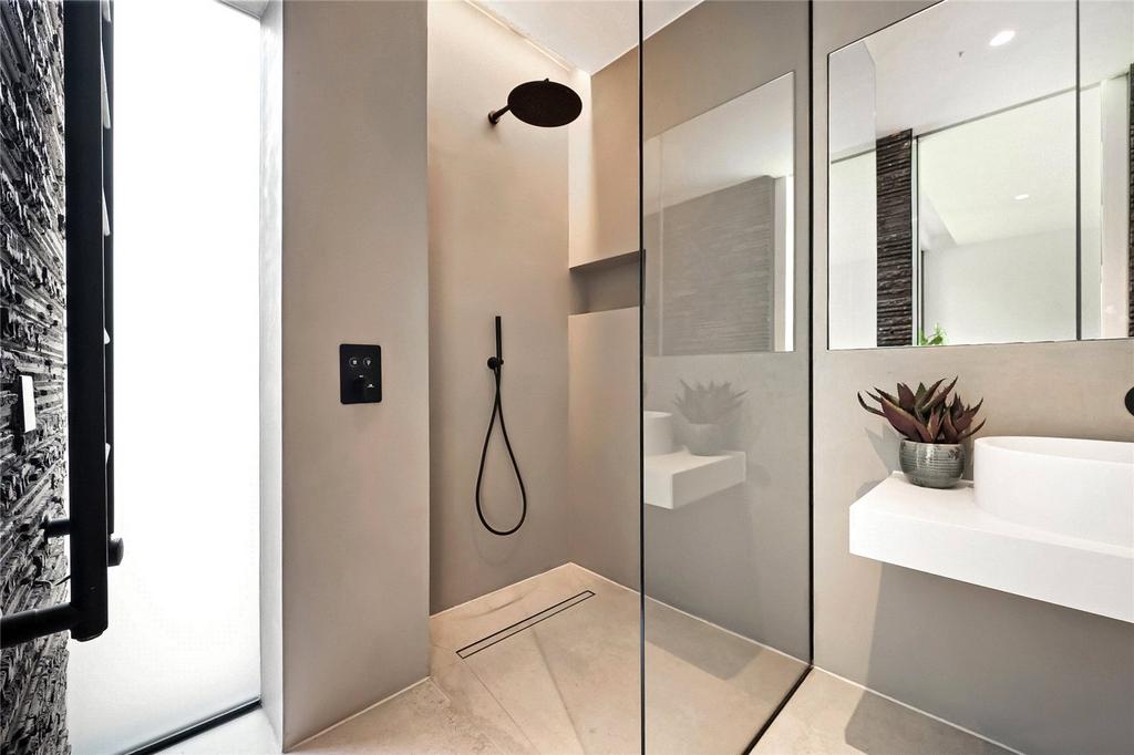 En Suite