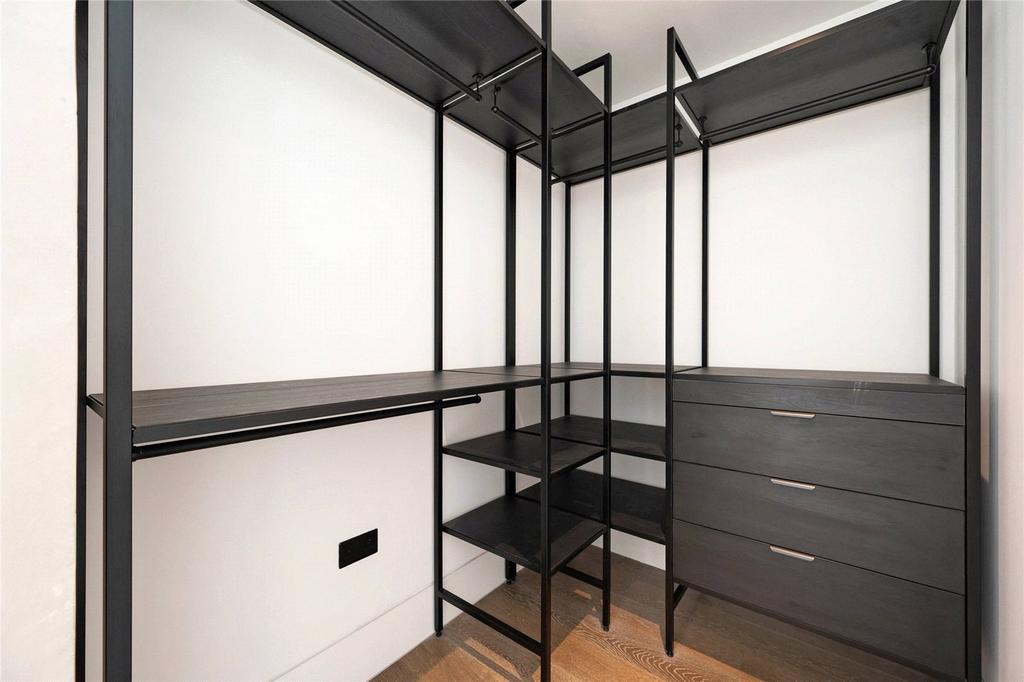 Dressing Room