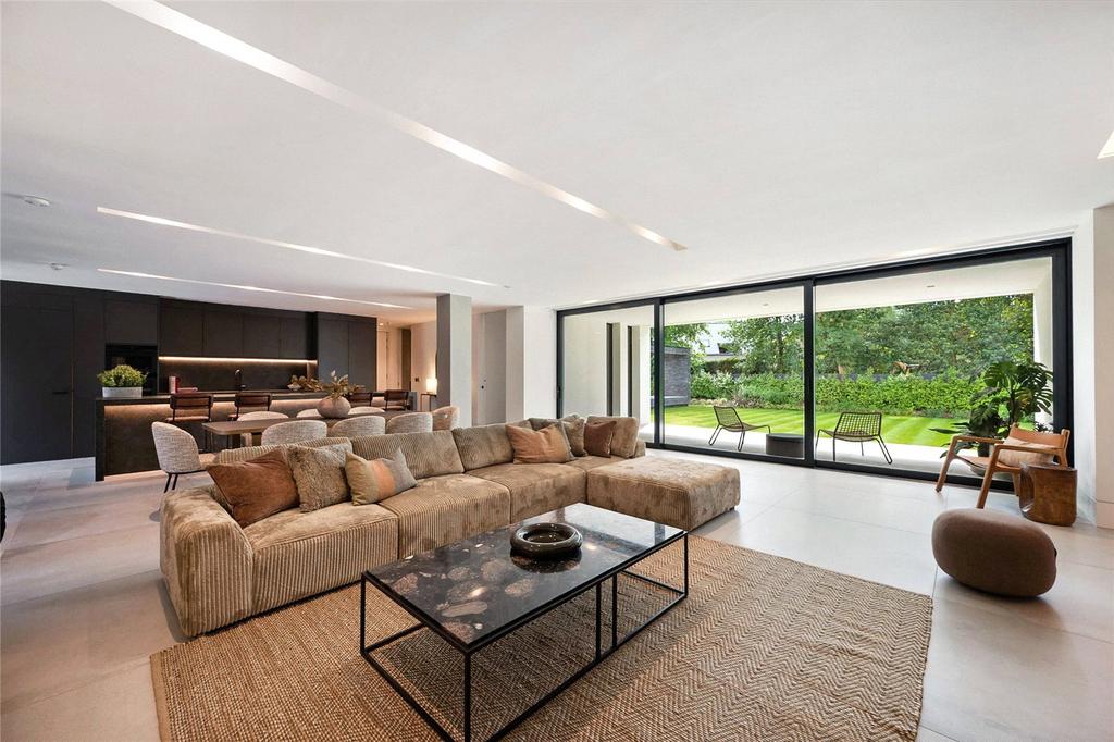 Living Space