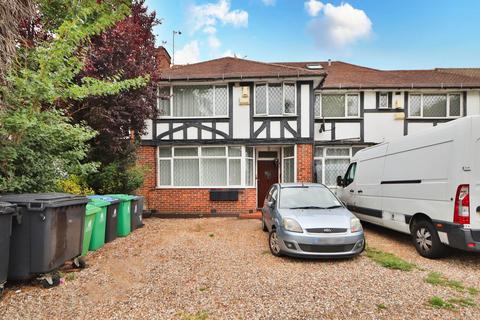 undefined, Malden Road, Worcester Park