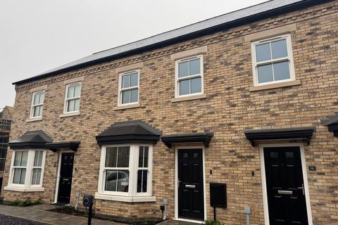 undefined, (Plot 131), Darwin Lane, Fairfield