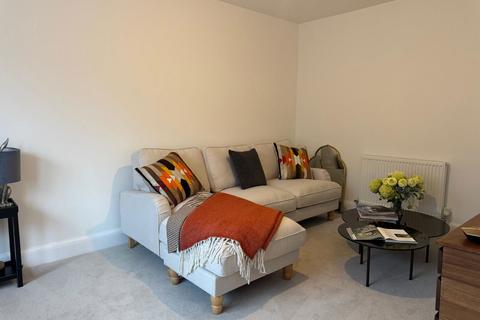 undefined, (Plot 131), Darwin Lane, Fairfield