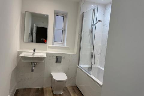 undefined, (Plot 131), Darwin Lane, Fairfield
