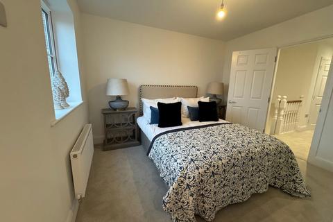 undefined, (Plot 131), Darwin Lane, Fairfield