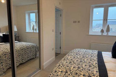 undefined, (Plot 131), Darwin Lane, Fairfield