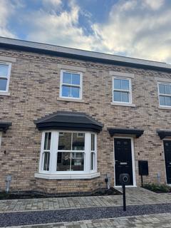 undefined, (Plot 131), Darwin Lane, Fairfield