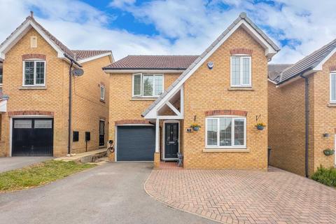 Brow Wood Road, Birstall
