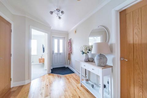 4 bedroom detached house for sale, Brow Wood Road, Birstall